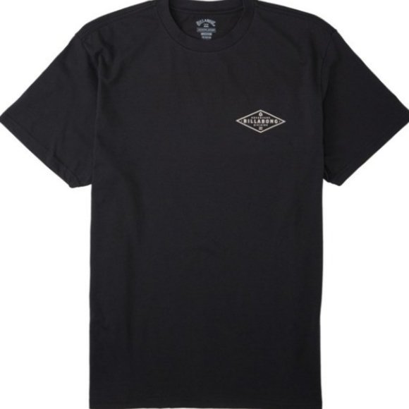 Billabong Shirts Billabong Mens T Shirt Poshmark